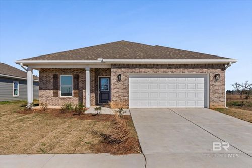 21533 Tawny Loop, Robertsdale, AL, 36567 | Card Image