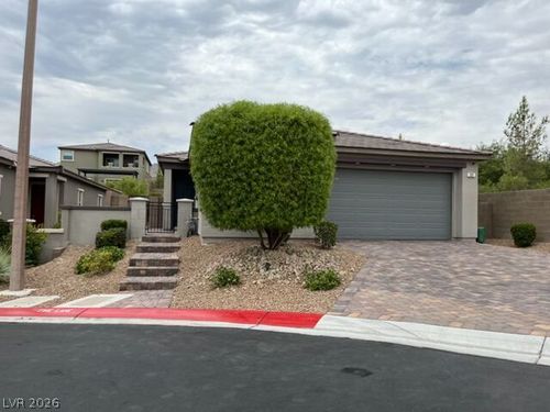 325 Black Turnstone Court, Las Vegas, NV, 89138 | Card Image