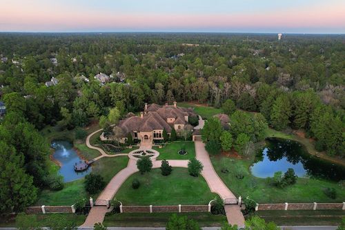 7918 Red Bay Cir, Magnolia, TX, 77354-6054 | Card Image