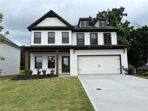4 Commons Way, Cartersville, GA, 30120 | Card Image
