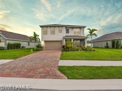 2739 Merida Ln, CAPE CORAL, FL, 33909-5429 | Card Image