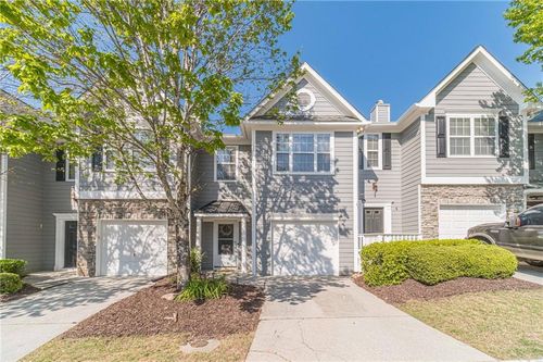 6436 Portside Way, Flowery Branch, GA, 30542-5695 | Card Image