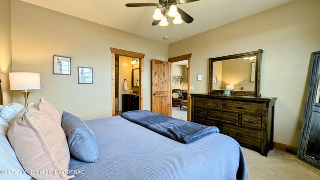 UNIT-19 - 715 Moraine Ct, Condo with 3 bedrooms, 2 bathrooms and null parking in Driggs ID | Image 39