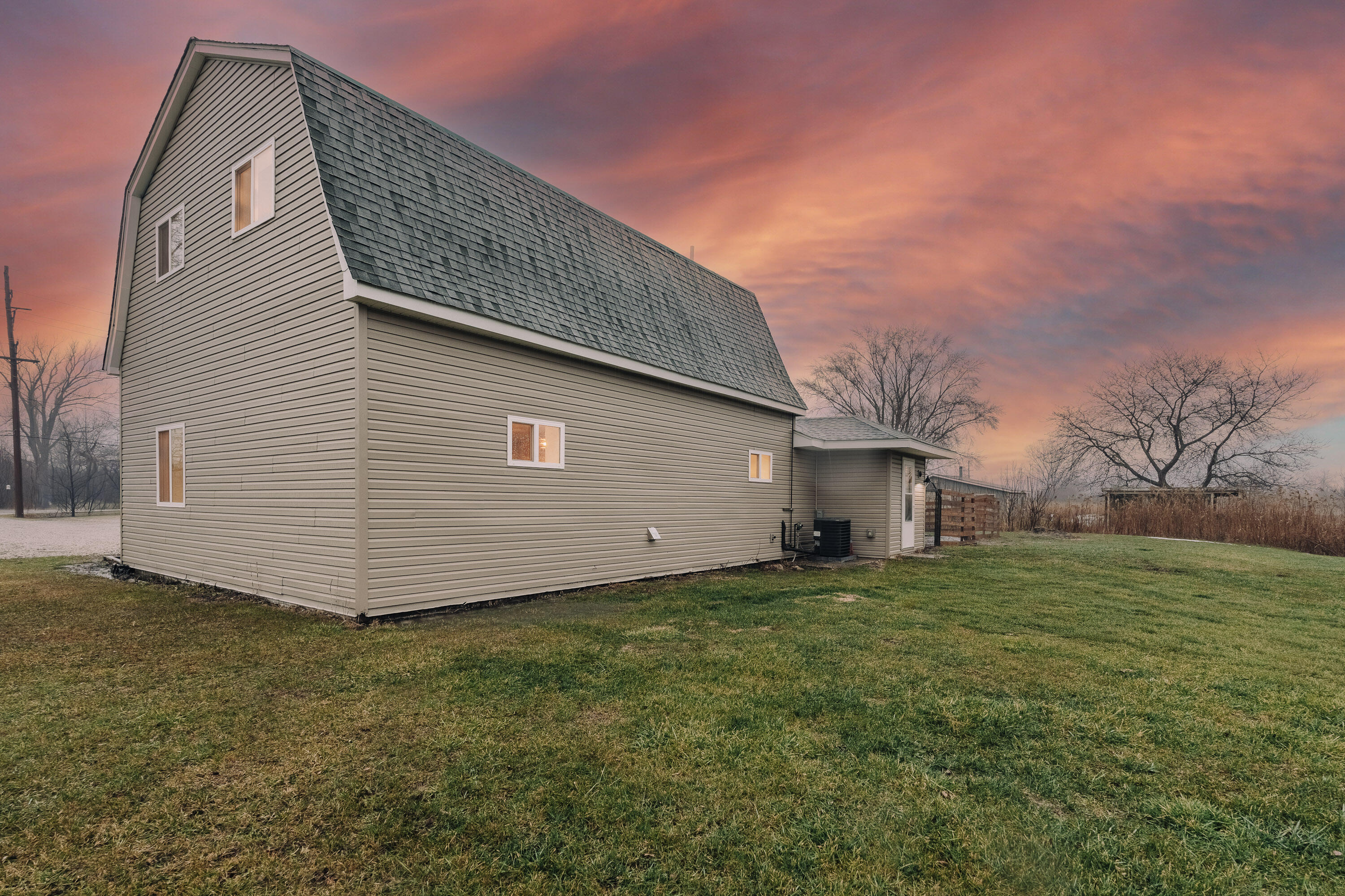 Residential in Cottrellville Township 3