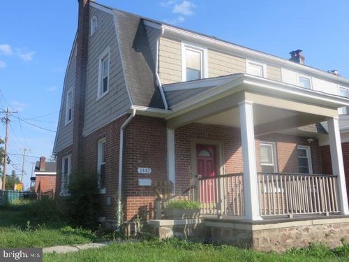 1442 Markley St, NORRISTOWN, PA, 19401-2912 | Card Image