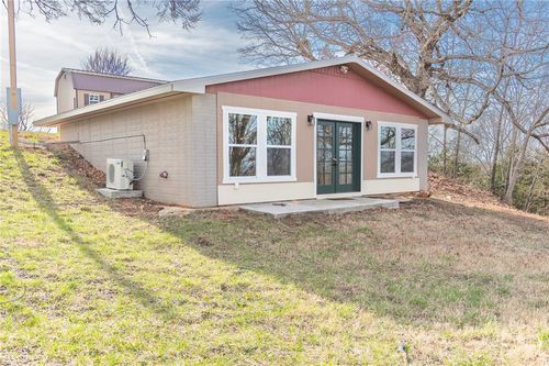 15834 N Highway 281, Lead Hill, AR, 72644-9237 | Card Image