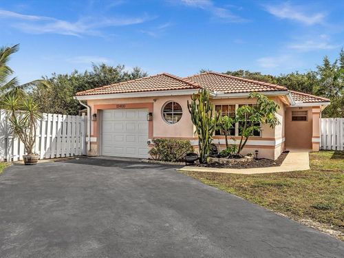 13400 Nw 5th Ct, Plantation, FL, 33325-6145 | Card Image