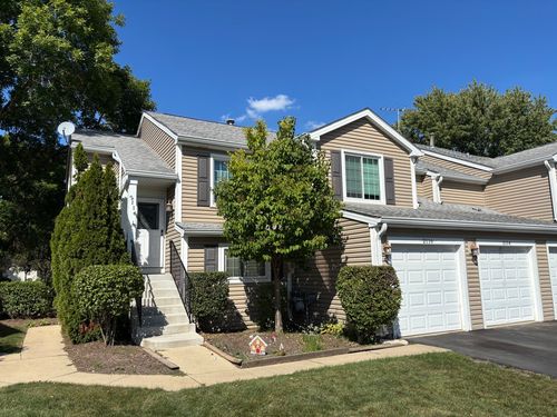 7-3-2114 Southwind Cir, Schaumburg, IL, 60194-4415 | Card Image