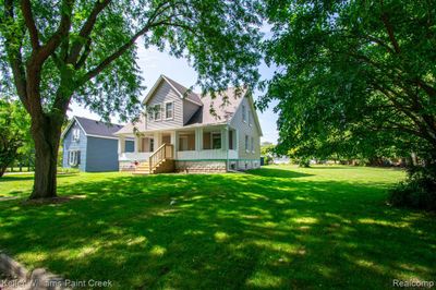 313 North Street, Home with 3 bedrooms, 1 bathrooms and null parking in Bad Axe MI | Image 2