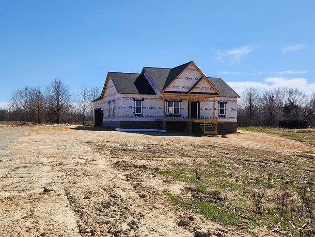 1183 Anderson Hwy, House other with 3 bedrooms, 2 bathrooms and 2 parking in CUMBERLAND VA | Image 37