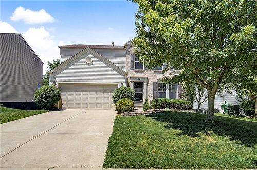 5741 Sawyers Mill Drive, Middletown, OH, 45042 | Card Image