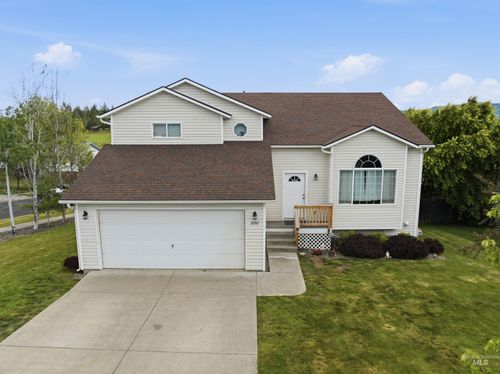 280 Gambels Ln, Moscow, ID, 83843-8214 | Card Image