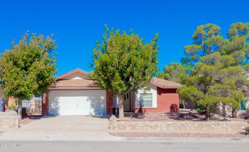 4549 Loma Colorada Ct, El Paso, TX, 79934-4142 | Card Image