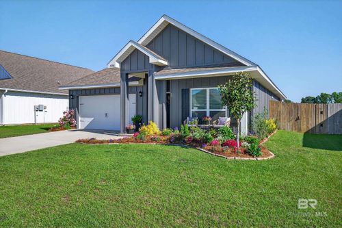 13386 Shoshoney Cir, Fairhope, AL, 36532-2560 | Card Image