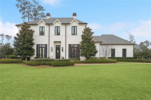 76 Orchid Ln, Mandeville, LA, 70471-6801 | Card Image