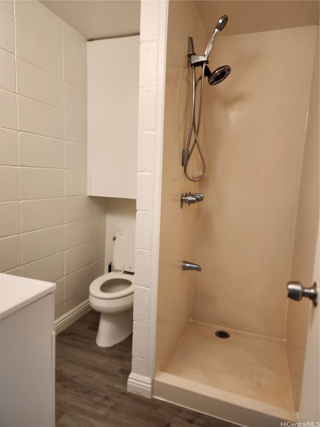 APT-109 - 2050 Nuuanu Ave, Condo with 2 bedrooms, 1 bathrooms and 1 parking in Honolulu HI | Image 13