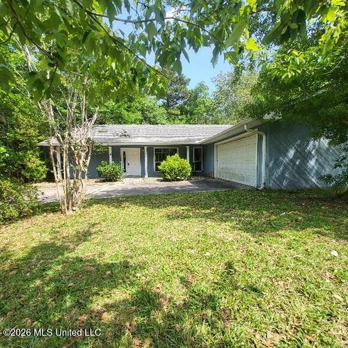 7455 Analii St, Diamondhead, MS, 39525-4036 | Card Image