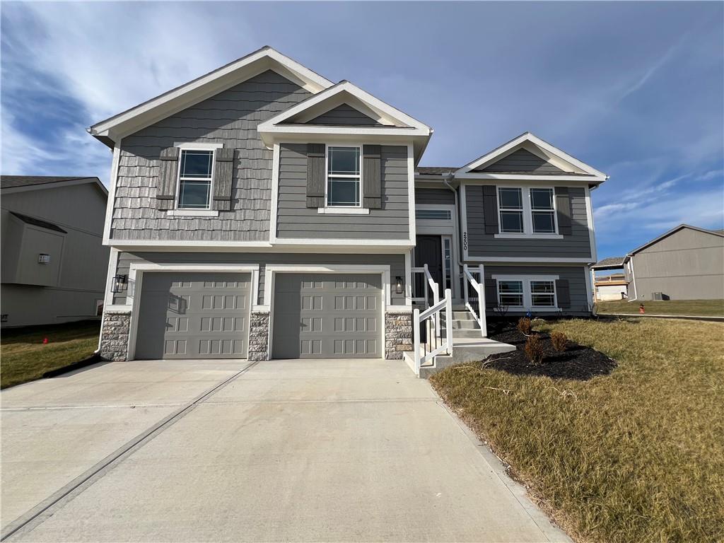 94th St, Kansas City, MO 64154