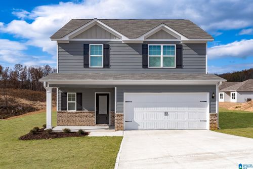 4578 Morgan Dr, PINSON, AL, 35126-4095 | Card Image
