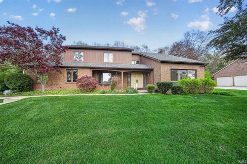 51132 Pheasant Run Drive, Granger, IN, 46530-7699 | Card Image