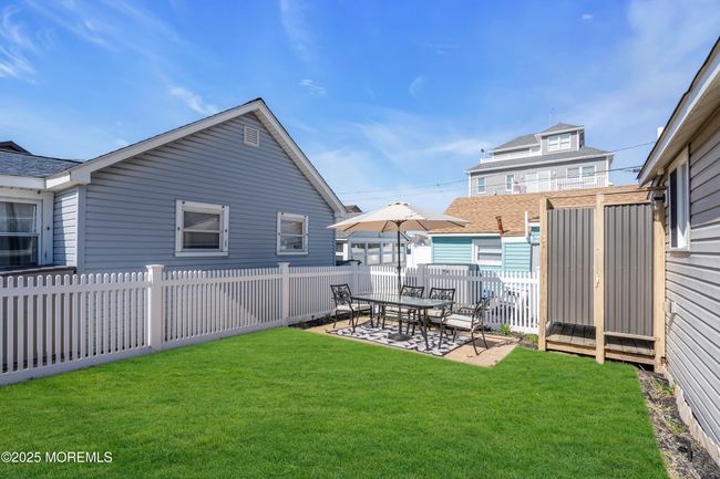 188 Central Ave, House other with 2 bedrooms, 1 bathrooms and null parking in Seaside Park NJ | Image 18