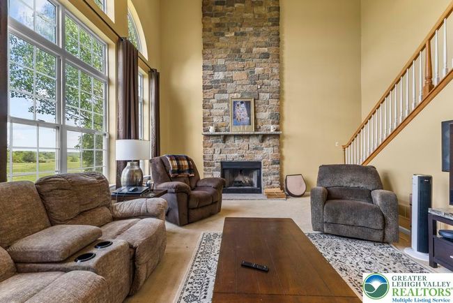 140 Birdie Way, House other with 4 bedrooms, 3 bathrooms and null parking in Kunkletown PA | Image 19