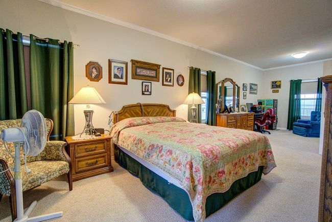 840 Dufferin St, House other with 4 bedrooms, 3 bathrooms and 6 parking in Granum AB | Image 22