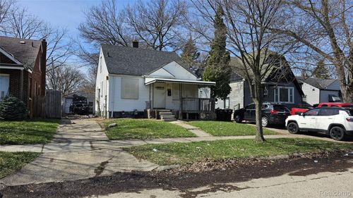 19783 Annott St, Detroit, MI, 48205-1603 | Card Image