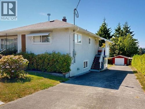 4603 Harvie Ave, Powell River, BC, V8A2N9 | Card Image