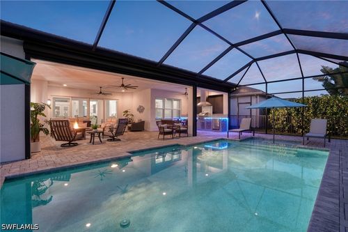 11752 Freesia Ter, NAPLES, FL, 34120-3843 | Card Image