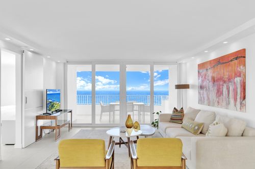 1207-500 S Ocean Boulevard, Boca Raton, FL, 33432 | Card Image