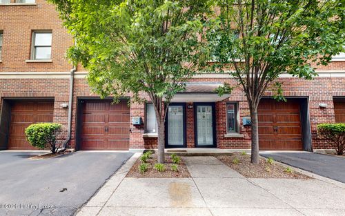 apt-2-638 S 2nd St, Louisville, KY, 40202-2400 | Card Image