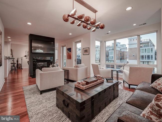 137 - 650 Ponte Villas S, Townhouse with 4 bedrooms, 4 bathrooms and null parking in BALTIMORE MD | Image 7