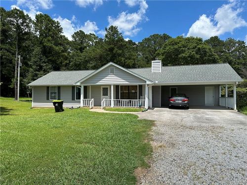 206 County Line Road, fayetteville, GA, 30215 | Card Image