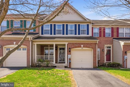 159 Penns Manor Dr, KENNETT SQUARE, PA, 19348-4713 | Card Image