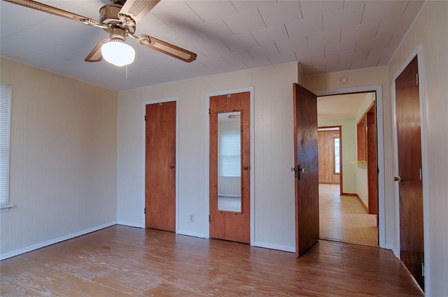 C - 1116 Simpson St, House other with 2 bedrooms, 1 bathrooms and 2 parking in Schulenburg TX | Image 18