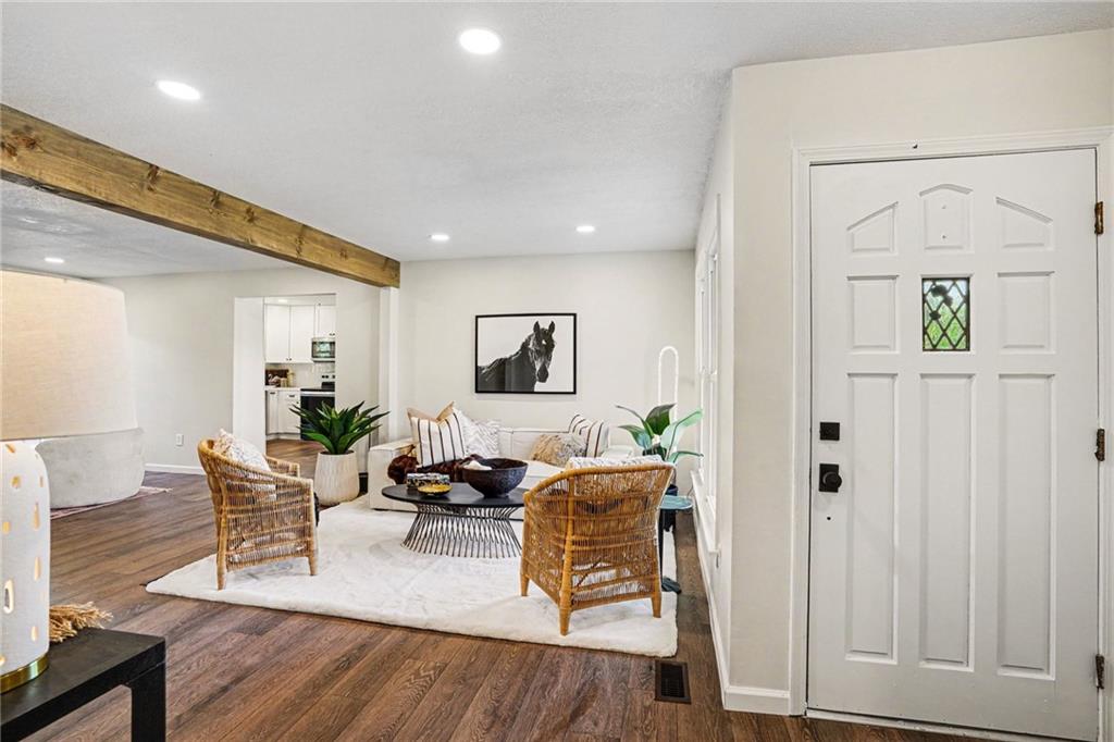 Residential in Liberty 4