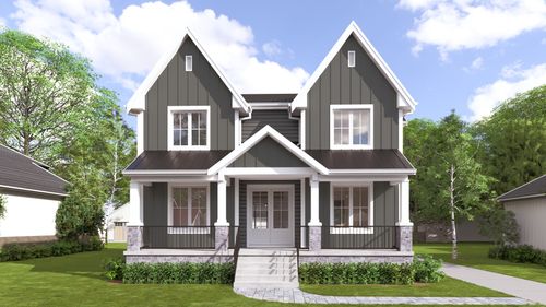 718 Justina St, Hinsdale, IL, 60521-2425 | Card Image
