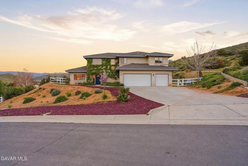 2680 Kashmere Canyon Rd, Acton, CA, 93510-1846 | Card Image