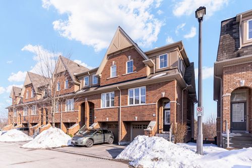 31 Reevesmere Lane, Ajax, ON, L1Z0L3 | Card Image