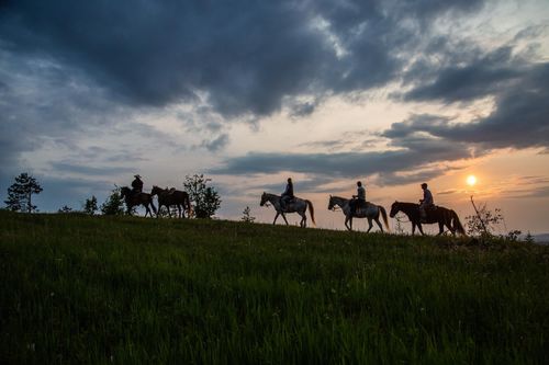 Lot 23 Deer Mountain Road, Lead, SD, 57754 | Card Image
