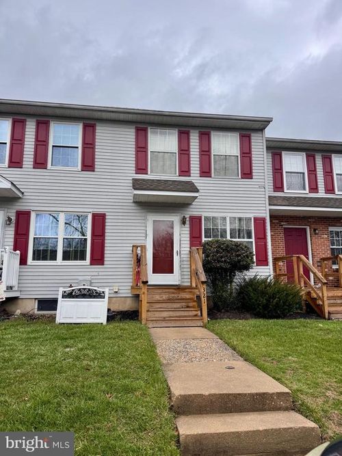 321-321 Cobble Creek Curv, NEWARK, DE, 19702-2455 | Card Image