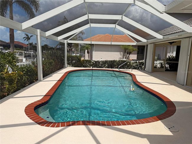 1128 Rum Cay Ct, House other with 3 bedrooms, 2 bathrooms and null parking in PUNTA GORDA FL | Image 50