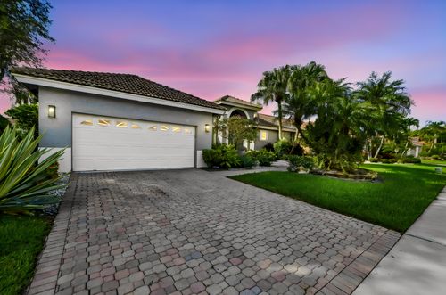 7915 Bridlington Drive, Boynton Beach, FL, 33472 | Card Image