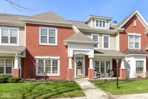 15570 Clearbrook St, Westfield, IN, 46074-8094 | Card Image