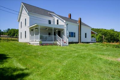 1314 Main Street, House other with 4 bedrooms, 1 bathrooms and null parking in Sheldon VT | Image 1