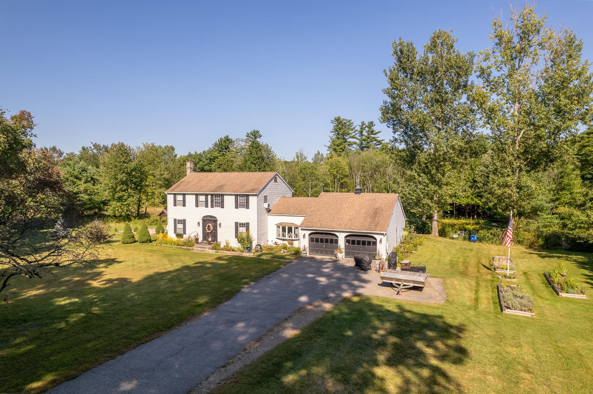 Plumer Rd, Epping, NH 03042