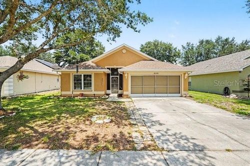 31331 Satinleaf Run, BROOKSVILLE, FL, 34602-7721 | Card Image