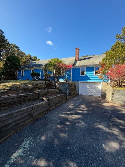 25 Clifford Pl, Chatham, MA, 02633 | Card Image