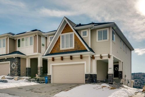 287 Sunset View, Cochrane, AB, T4C0N6 | Card Image